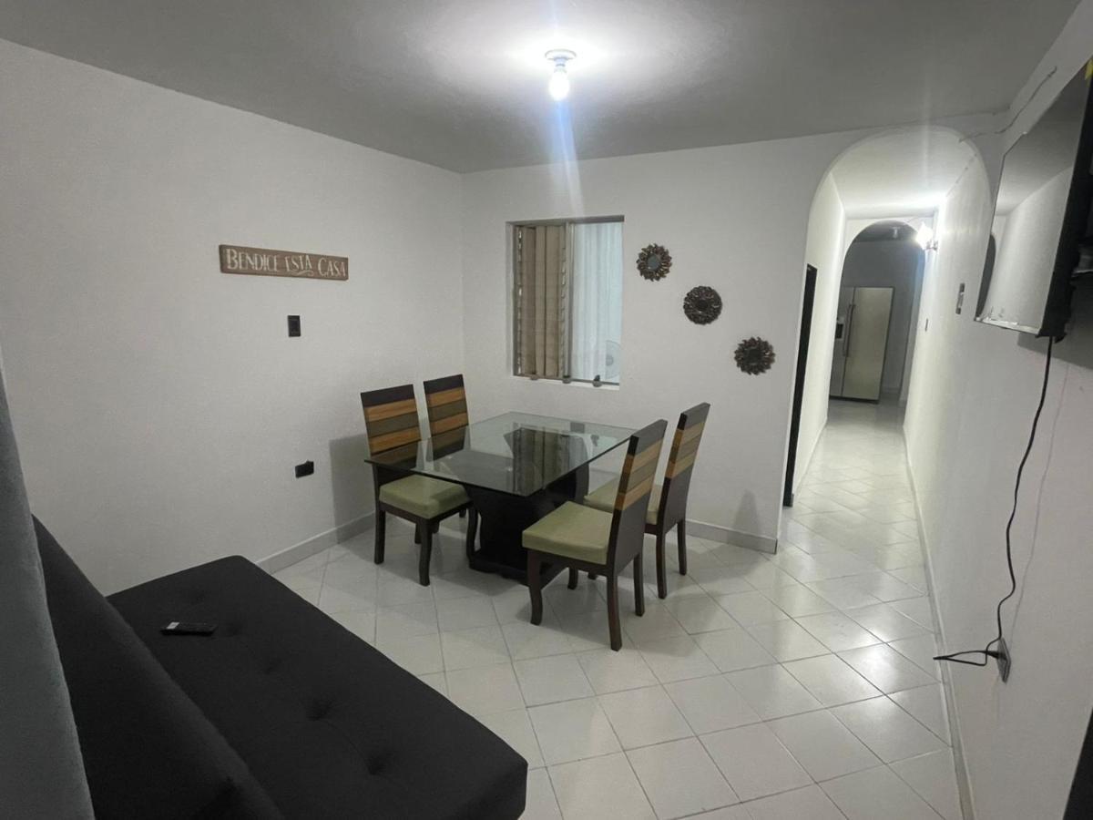 Aparta Casa La Eterna Primavera Medellín Zewnętrze zdjęcie